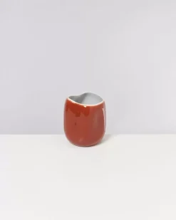 Motel a Miio Joao Vase M Kupfer Hellblau