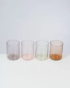 Motel a Miio Joia Glas Gros Pink Opal