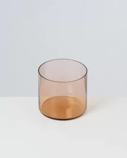 Motel a Miio Joia Glas Klein Bronze