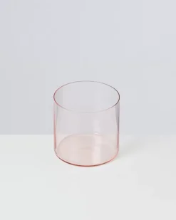 Motel a Miio Joia Glas Klein Pink Opal
