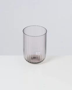 Motel a Miio Joia Glas Riffled Amethist