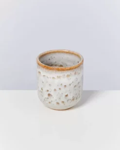 Motel a Miio Lua 4Er Set Becher Klein Beige