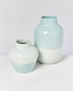 Motel a Miio Madalin Vase Mint