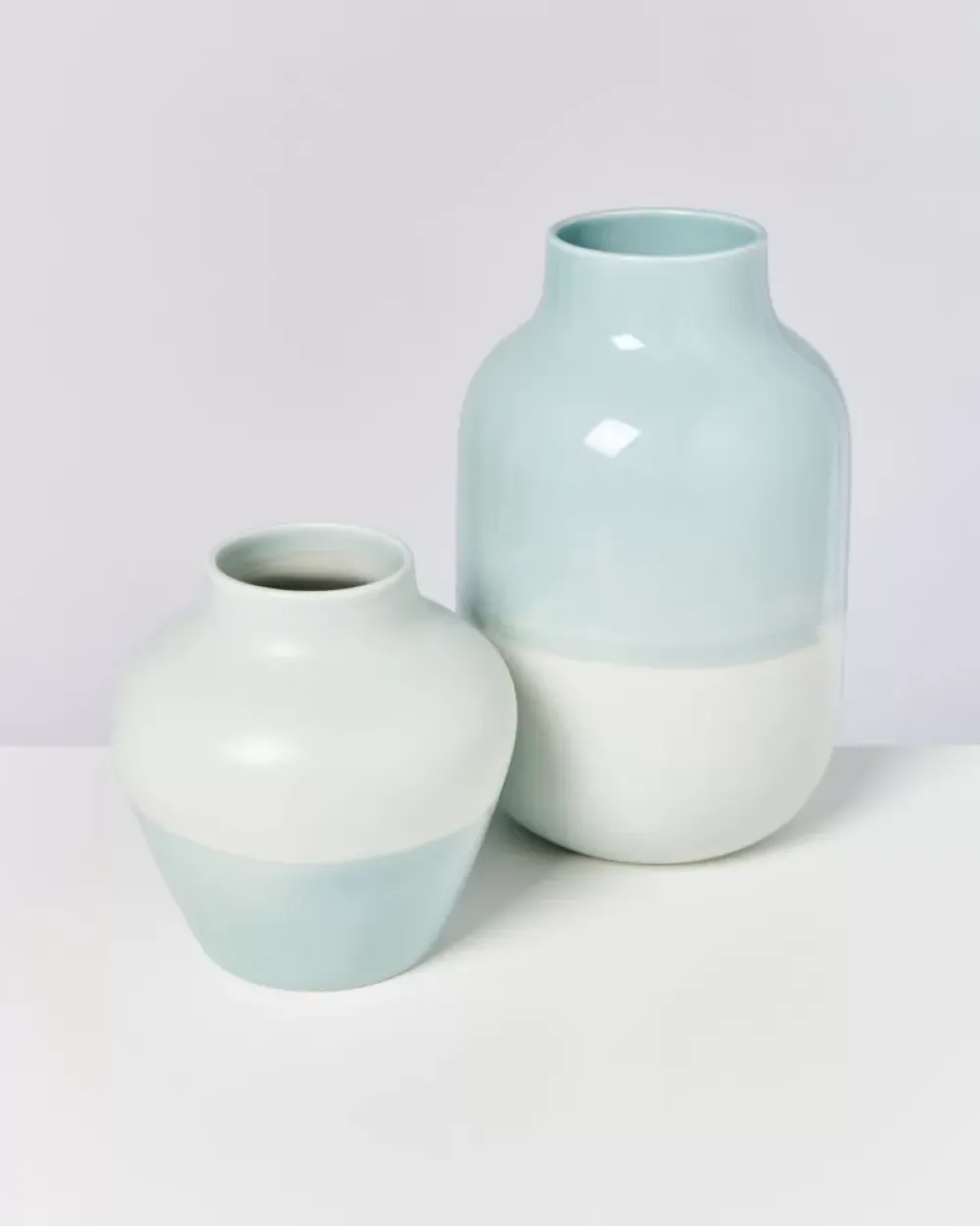 Motel a Miio Madalin Vase Mint