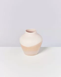 Motel a Miio Madalin Vase Sand