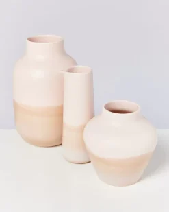 Motel a Miio Madalin Vase Sand