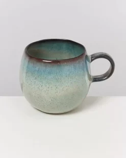 Motel a Miio Madeira 4Er Set Tasse Gros