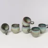 Motel a Miio Madeira 6Er Set Tasse Gros