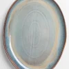 Motel a Miio Madeira Servierplatte Oval Xl