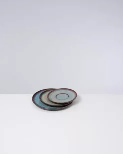 Motel a Miio Madeira Untertasse Gros