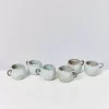 Motel a Miio Mae 6Er Set Espressotasse Mint
