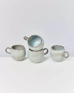 Motel a Miio Mae 4Er Set Tasse Gros Mint