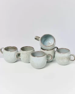 Motel a Miio Mae 6Er Set Tasse Gros Mint