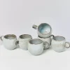 Motel a Miio Mae 6Er Set Tasse Gros Mint