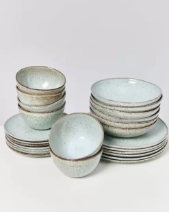 Motel a Miio Mae Mint - 24 Teiliges Set