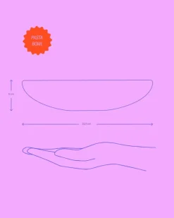 Motel a Miio Mae Pastateller Grau