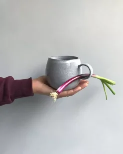Motel a Miio Mae Tasse Gros Grau