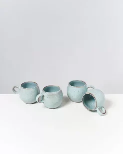Motel a Miio Mae Tasse Klein Mint