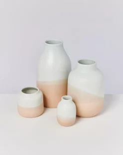 Motel a Miio Marisa Vase Pastell