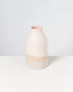 Motel a Miio Marisa Vase Sand