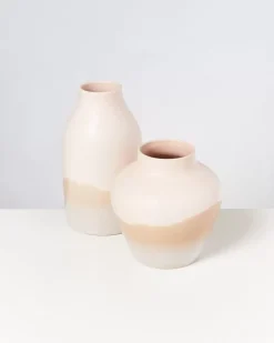 Motel a Miio Marisa Vase Sand