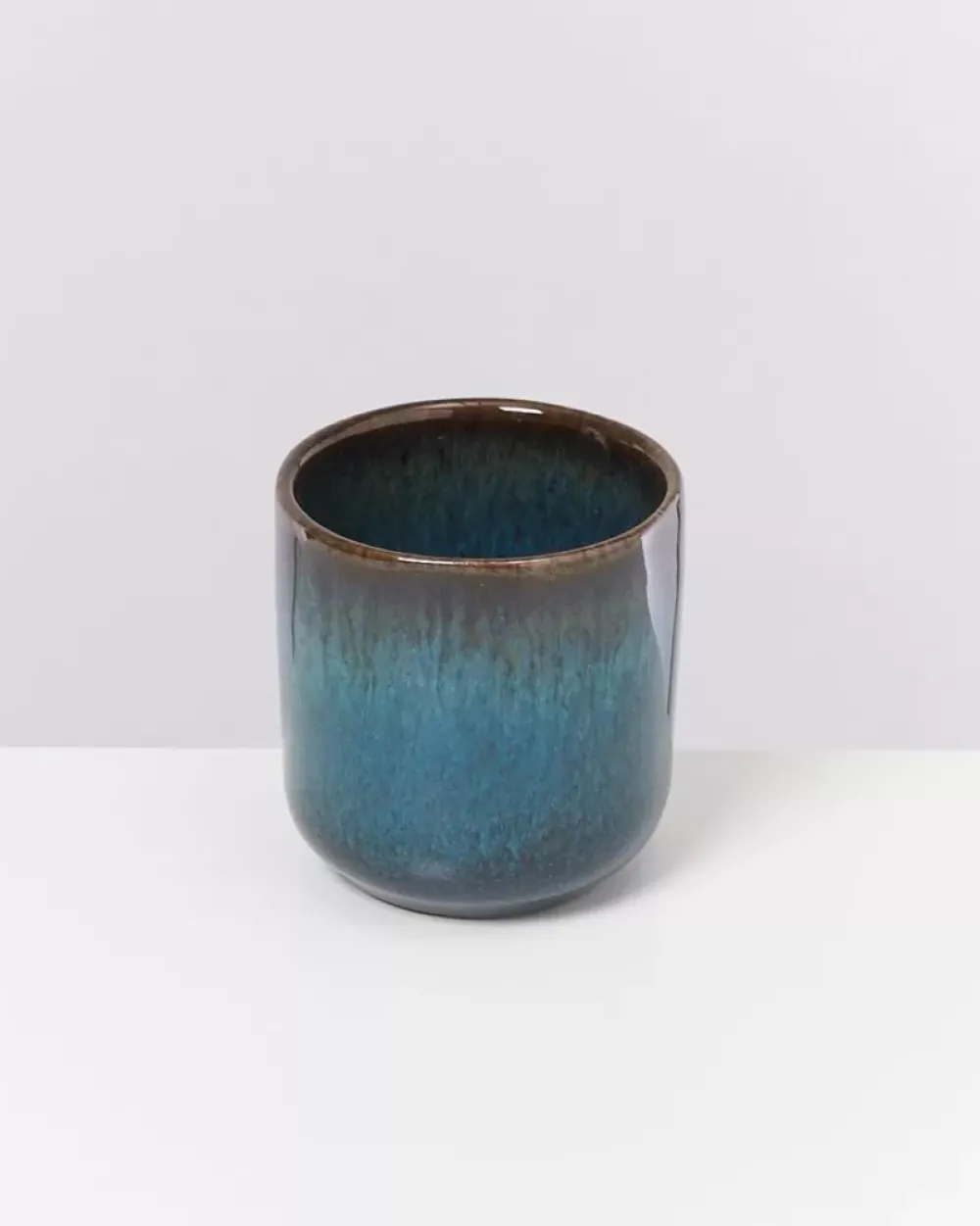 Motel a Miio Melides Becher Klein Oceanblue