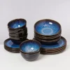 Motel a Miio Melides Black Scope - 24 Teiliges Set