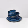Motel a Miio Melides Blue - 8 Teiliges Set