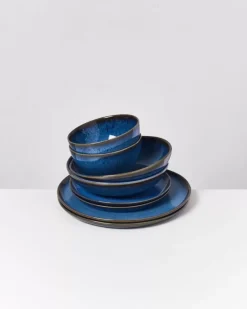 Motel a Miio Melides Blue - 8 Teiliges Set