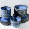 Motel a Miio Melides Blue - 32 Teiliges Set
