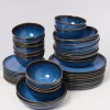 Motel a Miio Melides Blue - 40 Teiliges Set