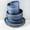 Motel a Miio Melides Blue - 16 Teiliges Set
