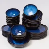 Motel a Miio Melides Deepseablue - 40 Teiliges Set