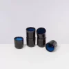 Motel a Miio Melides 6Er Set Becher Klein Deepseablue