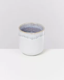 Motel a Miio Melides 6Er Set Becher Klein Stoneblue
