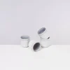 Motel a Miio Melides 4Er Set Becher Klein Stoneblue