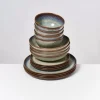 Motel a Miio Melides Forest Brown - 16 Teiliges Set