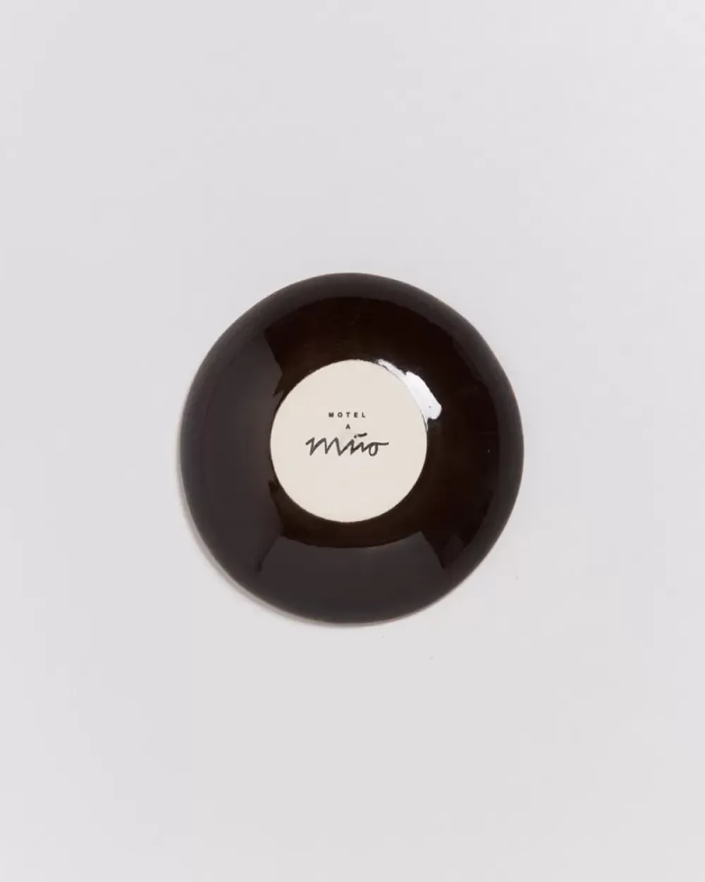 Motel a Miio Melides Miniteller Tief Black Scope