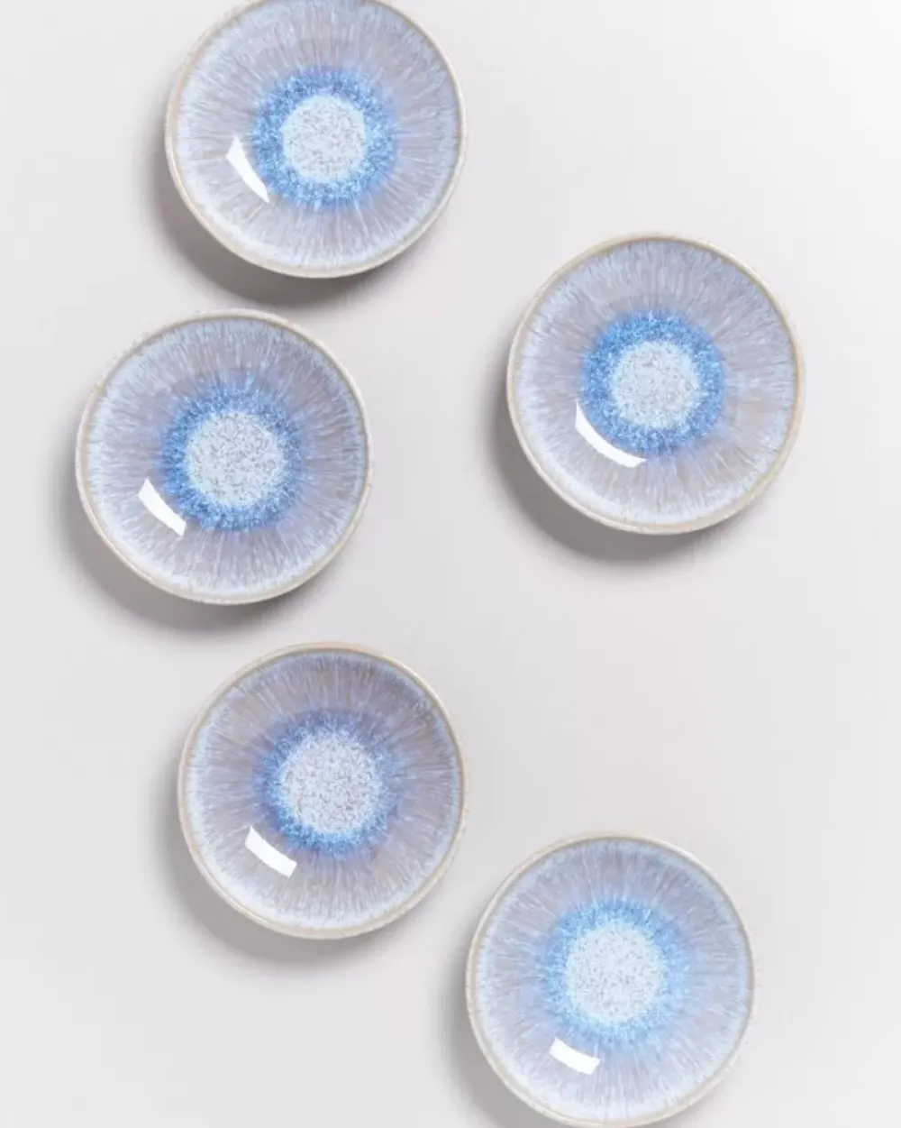 Motel a Miio Melides Miniteller Tief Stoneblue