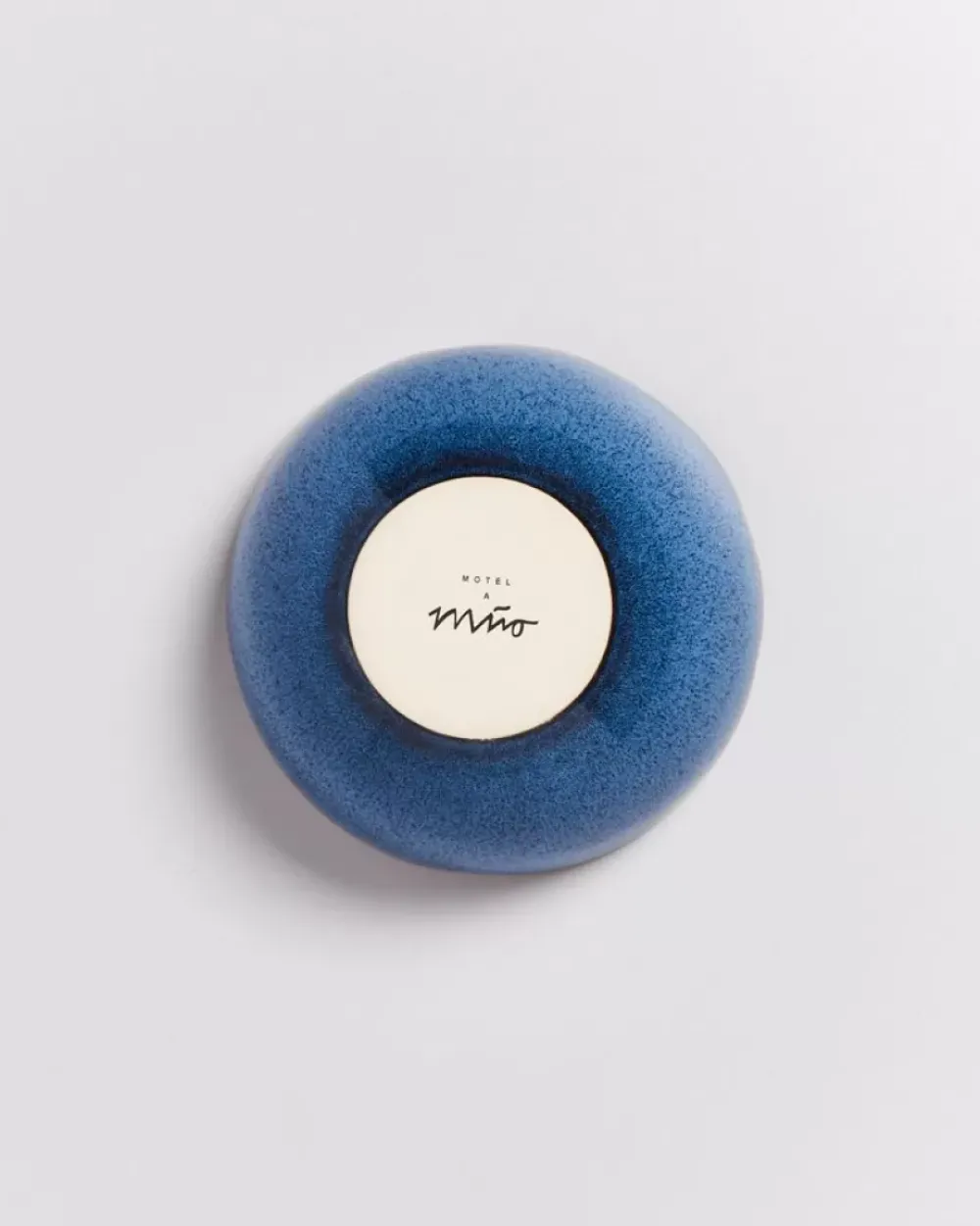 Motel a Miio Melides Muslischale Blue