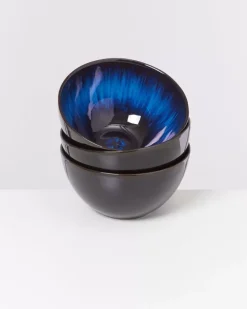 Motel a Miio Melides Muslischale Deepseablue