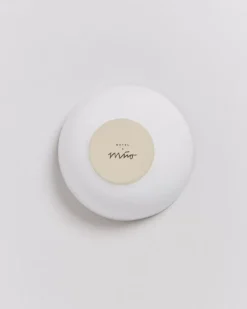 Motel a Miio Melides Muslischale White