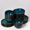 Motel a Miio Melides Oceanblue - 24 Teiliges Set