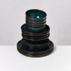 Motel a Miio Melides Oceanblue - 16 Teiliges Set