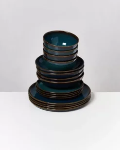 Motel a Miio Melides Oceanblue - 16 Teiliges Set