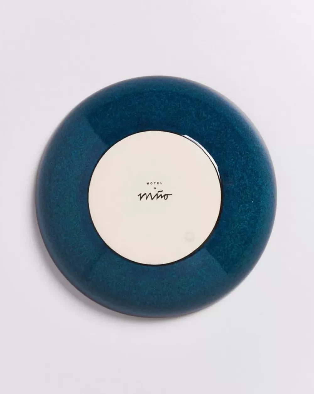 Motel a Miio Melides Pastateller Oceanblue