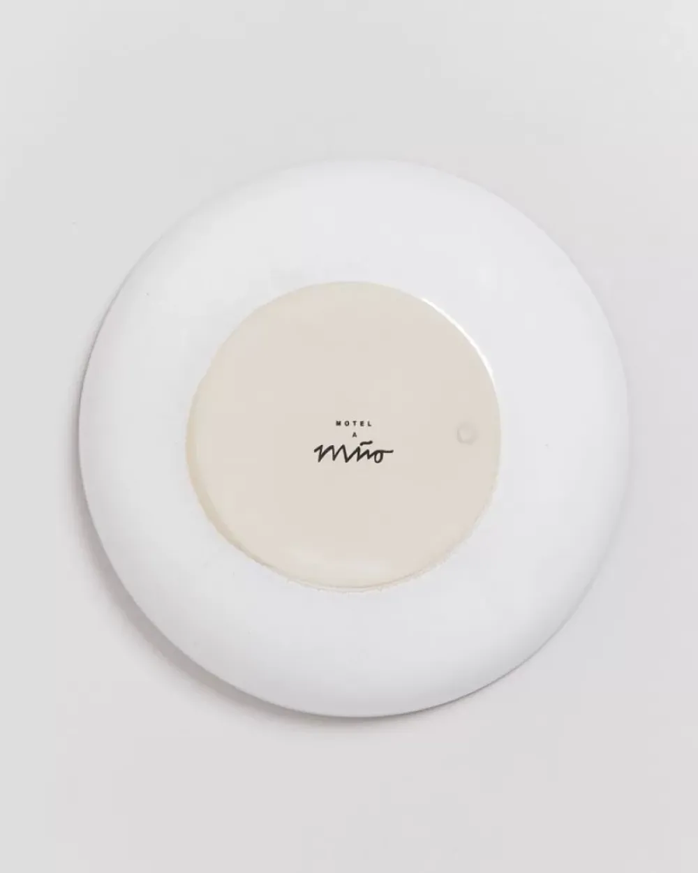 Motel a Miio Melides Pastateller White