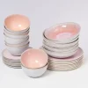 Motel a Miio Melides Rose - 32 Teiliges Set