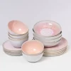 Motel a Miio Melides Rose - 24 Teiliges Set