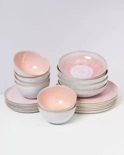 Motel a Miio Melides Rose - 24 Teiliges Set